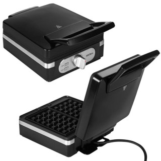 Aparat za vaflje 2000 W KD4100