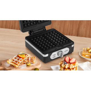 Aparat za vaflje 2000 W KD4100