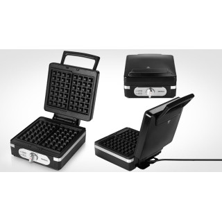 Aparat za vaflje 2000 W KD4100