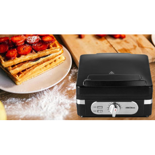 Aparat za vaflje 2000 W KD4100