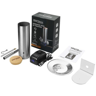 Generator dima za kadilnico KD4125