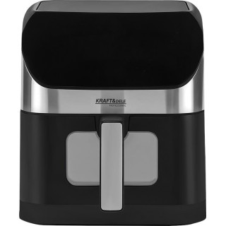 Cvrtnik brez maščobe 6L KD4108