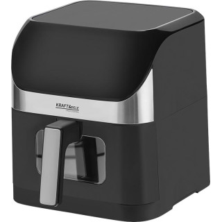 Cvrtnik brez maščobe 6L KD4108