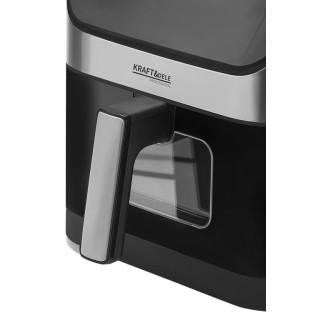 Cvrtnik brez maščobe 6L KD4108