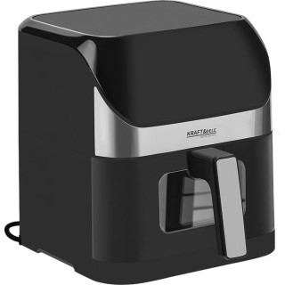 Cvrtnik brez maščobe 6L KD4108