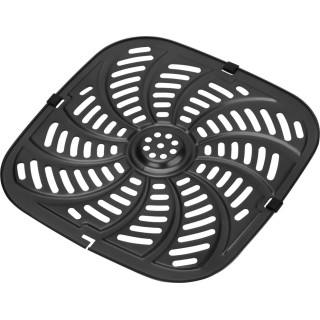 Cvrtnik brez maščobe 8L KD4109