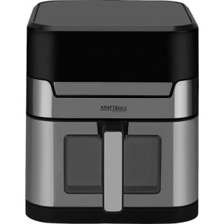 Cvrtnik brez maščobe 8L KD4109