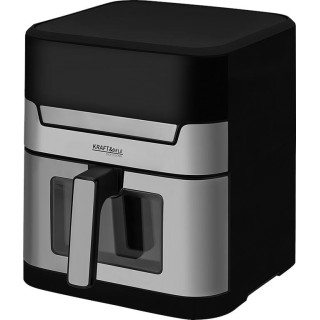 Cvrtnik brez maščobe 8L KD4109