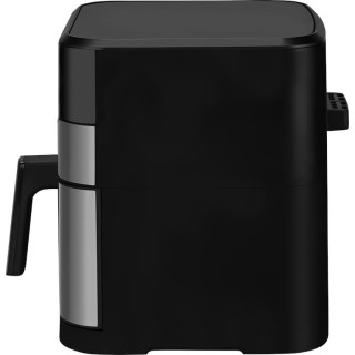 Cvrtnik brez maščobe 8L KD4109