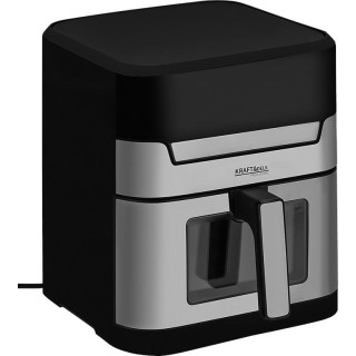 Cvrtnik brez maščobe 8L KD4109