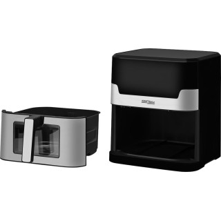 Cvrtnik brez maščobe 8L KD4109