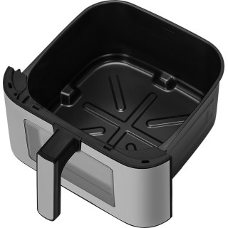 Cvrtnik brez maščobe 8L KD4109