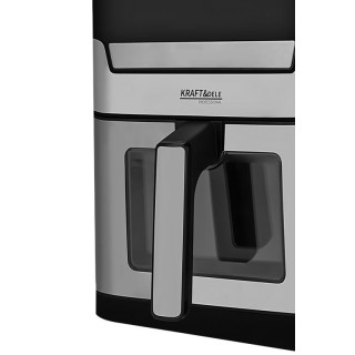 Cvrtnik brez maščobe 8L KD4109