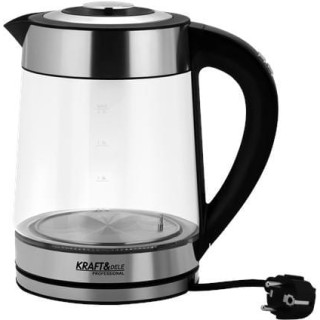 Električni grelnik vode z nadzorom temperature 2500 W 2 l KD4119