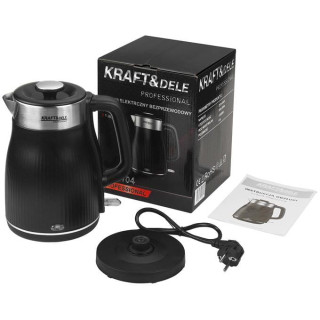 Električni grelnik vode 1,8 l KD4104