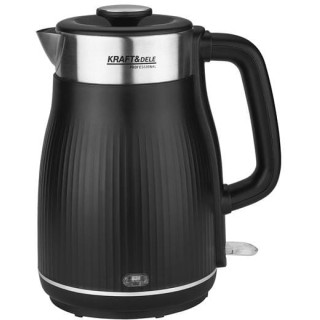 Električni grelnik vode 1,8 l KD4104