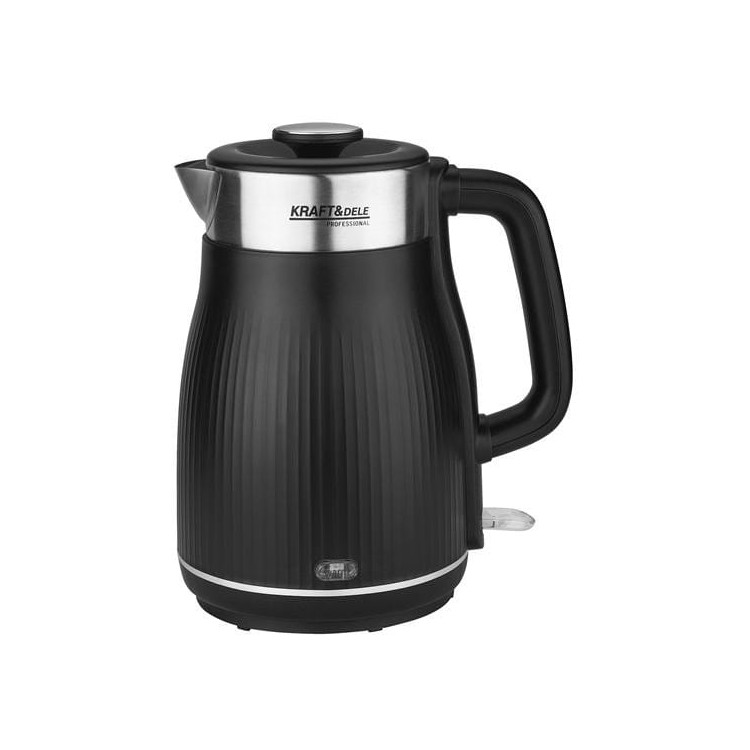 Električni grelnik vode 1,8 l KD4104