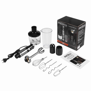 Električni mešalnik + dodatki KD4110