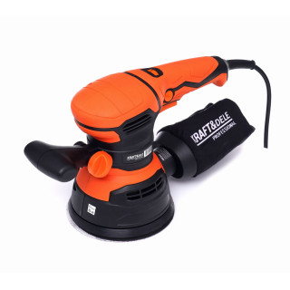 Orbitalni brusilnik 1200 W KD1661