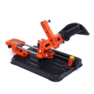 Stojalo za kotni brusilnik 110, 115, 125 mm KD509