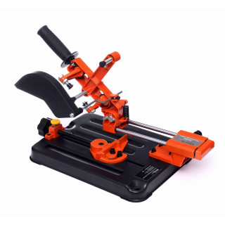 Stojalo za kotni brusilnik 110, 115, 125 mm KD509