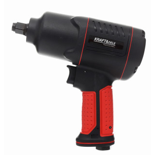 Pnevmatski ključ 1/2" 1900Nm 17 kosov KD1433