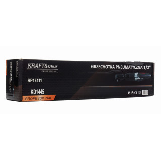 Pnevmatska raglja 1/2" KD1445