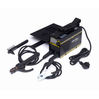 Inverterski varilni aparat MMA IGBT LCD 300A KD1868