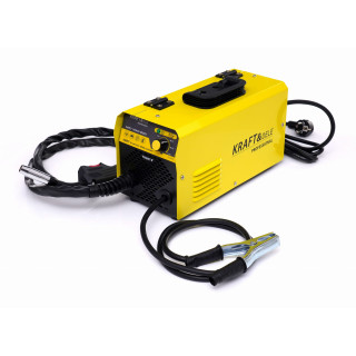 MIG/MAG 200A inverterski varilec KD810