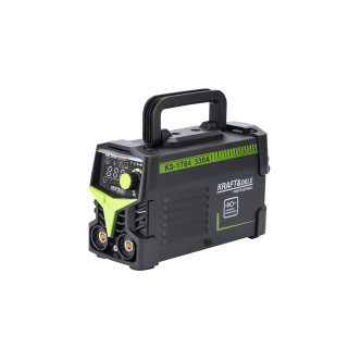 Inverterski varilni aparat 330A MMA TIG LIFT VRD KD1784