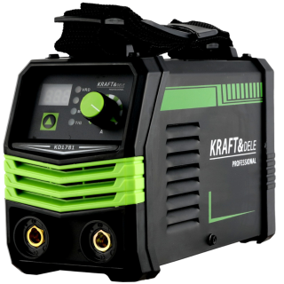 Inverterski varilni aparat 330A MMA TIG LIFT VRD KD1781