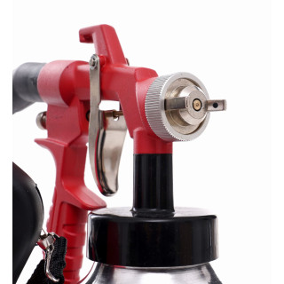 Škropilna pištola 600W 1000ml KD1654