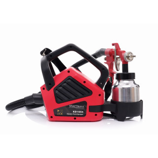 Škropilna pištola 600W 1000ml KD1654