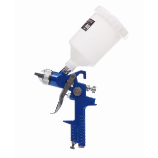 Pištola za brizganje barve HVLP 600 ml KD2093