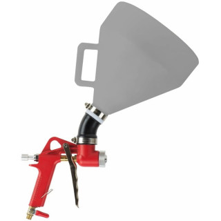 Pištola za omet 7,5 l KD10260