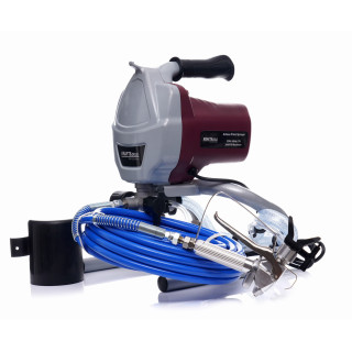 Hidrodinamična lakirna enota KD1747