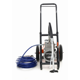 Hidrodinamična lakirna enota KD1745