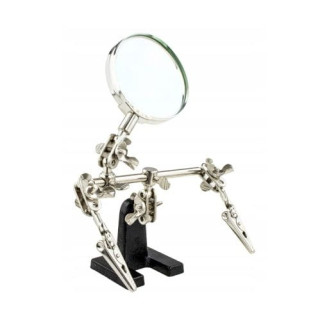 Precizno držalo za obdelovance iz druge roke KD10454