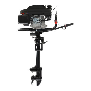 Izvenkrmni motor 4-taktni 4,9 kW KD178