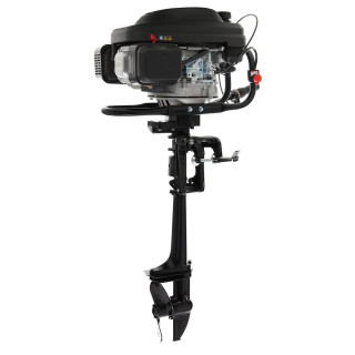 Izvenkrmni motor 4-taktni 4,9 kW KD178