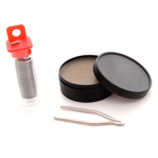 Spajkalnik transformator v ohišju KD1718 200W LED