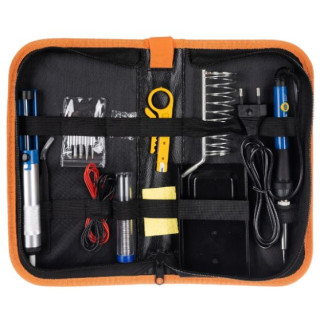 Precizni spajkalnik 80W 220-480°C KD1717