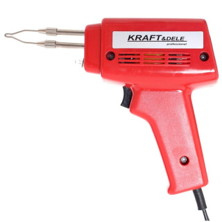 Spajkalnik KD1503 JS98-A