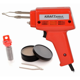 Spajkalnik KD1503 JS98-A