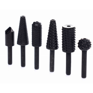 Rezkarji za kovino in les 3+3 KD11214