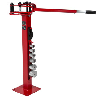 Upogibalnik ravnih cevi KD337