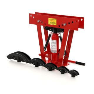 Upogibalnik cevi 12T KD338