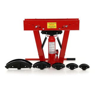 Upogibalnik cevi 12T KD338