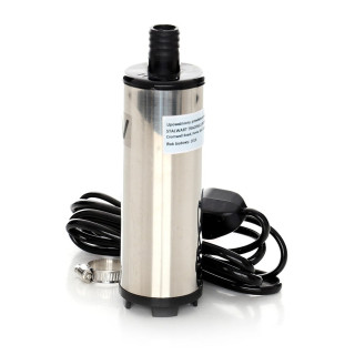 Črpalka za izpust olja 24V KD1171