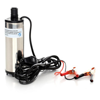 Črpalka za izpust olja 24V KD1171